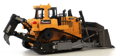 22518 RC-PLANIERRAUPE 1:24 Junior-Scale RTR